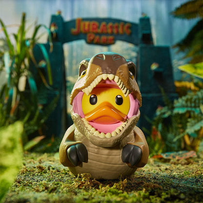 Jurassic Park : T-Rex TUBBZ (Boxed Edition)