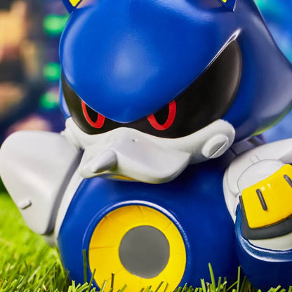 Sonic the Hedgehog: Metal Sonic TUBBZ (First Edition)