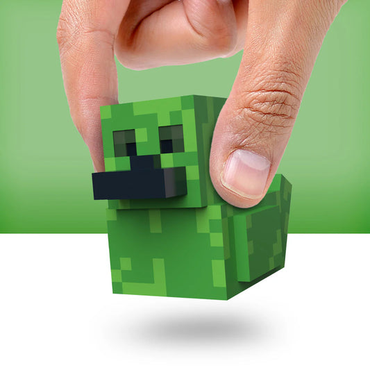 Minecraft: Creeper Mini Edition TUBBZ