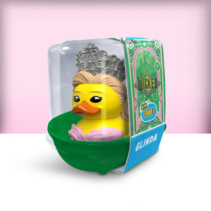Glinda Upland MIni Tubbz