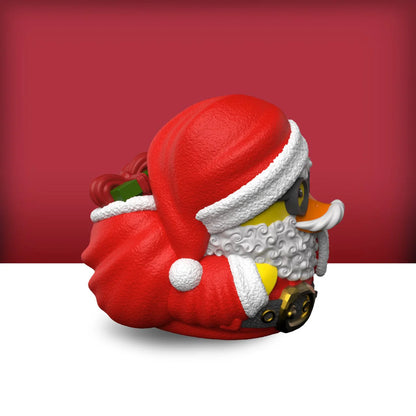 Santa Mini TUBBZ