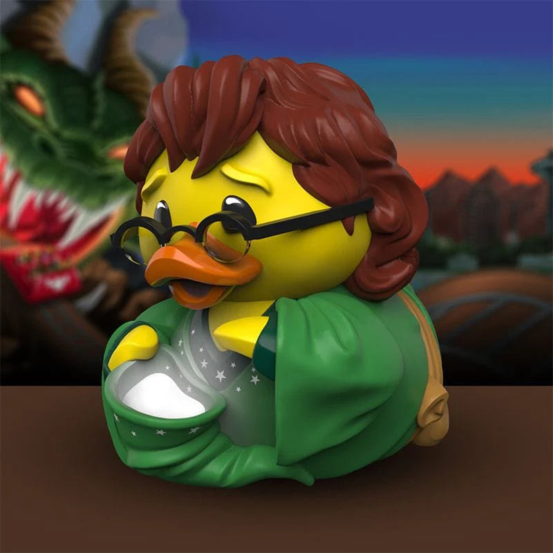 TUBBZ (First Edition) Dungeons & Dragons: Presto the Magician