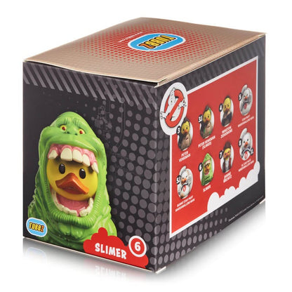 Tubbz Ghostbuster Slimer Boxed