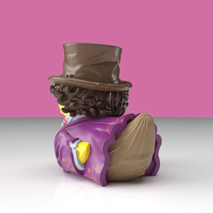 Willy Wonka Tubbz (First Edition)