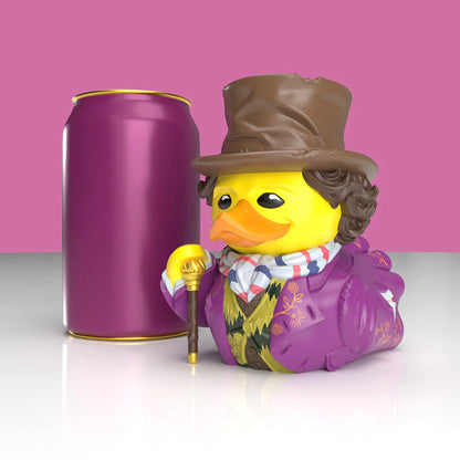 Willy Wonka Tubbz (First Edition)