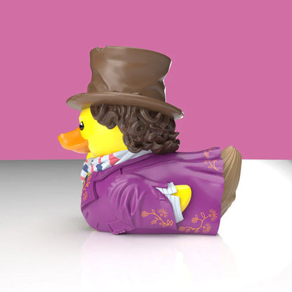 Willy Wonka Tubbz (First Edition)