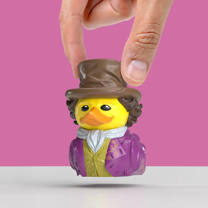 Willy Wonka Mini Tubbz