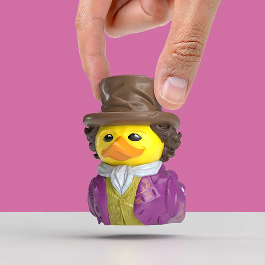 Willy Wonka Mini Tubbz