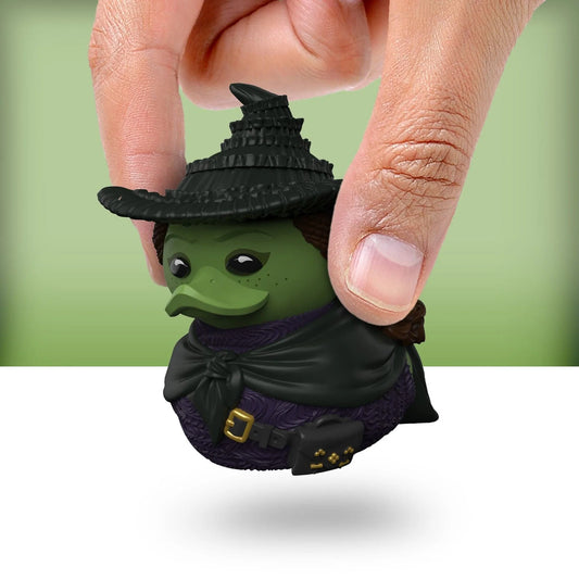 Elphaba Thropp Mini Tubbz