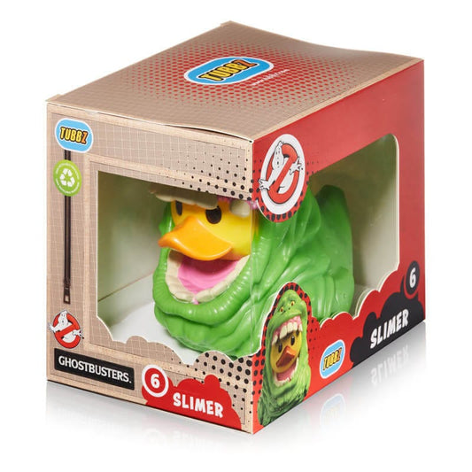 Tubbz Ghostbuster Slimer Boxed