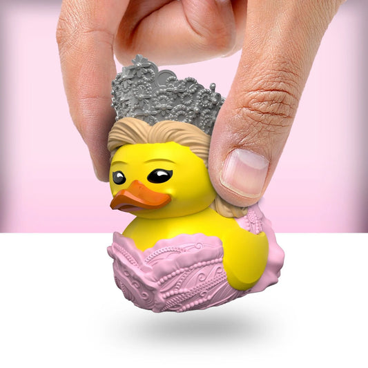 Glinda Upland MIni Tubbz