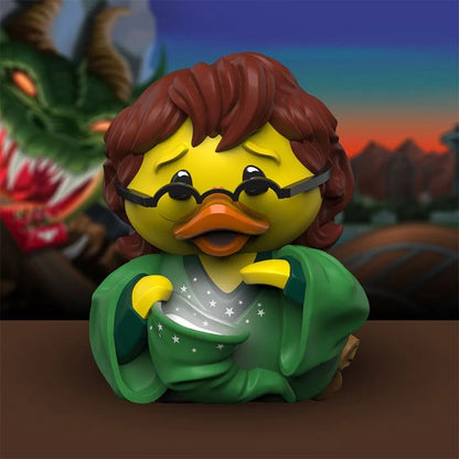 TUBBZ (First Edition) Dungeons & Dragons: Presto the Magician