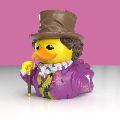 Willy Wonka Tubbz (First Edition)
