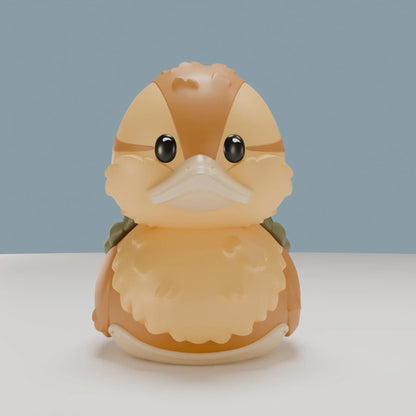 Avatar : The Last Air Bender Turtle Duck TUBBZ (Boxed Edition)