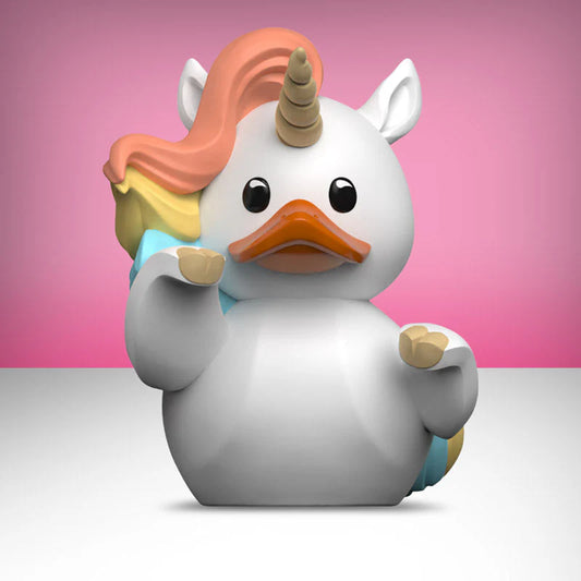 Unicorn TUBBZ First Edition