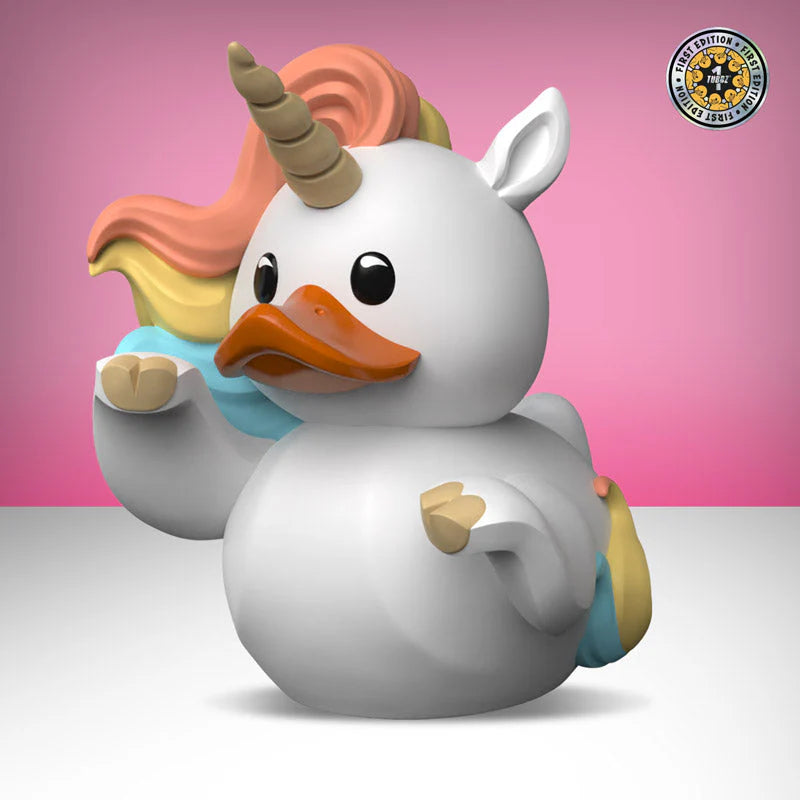 Unicorn TUBBZ First Edition