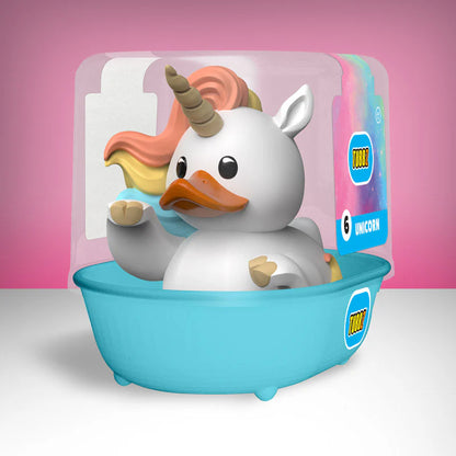 Unicorn TUBBZ First Edition