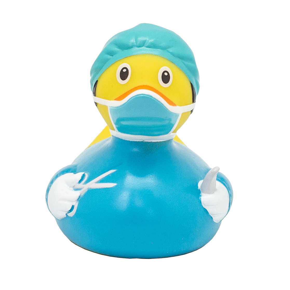 Surgeon Duck