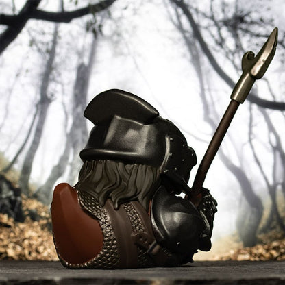 Lord of the Rings : Uruk-Hai Pikeman TUBBZ (Boxed Edition)