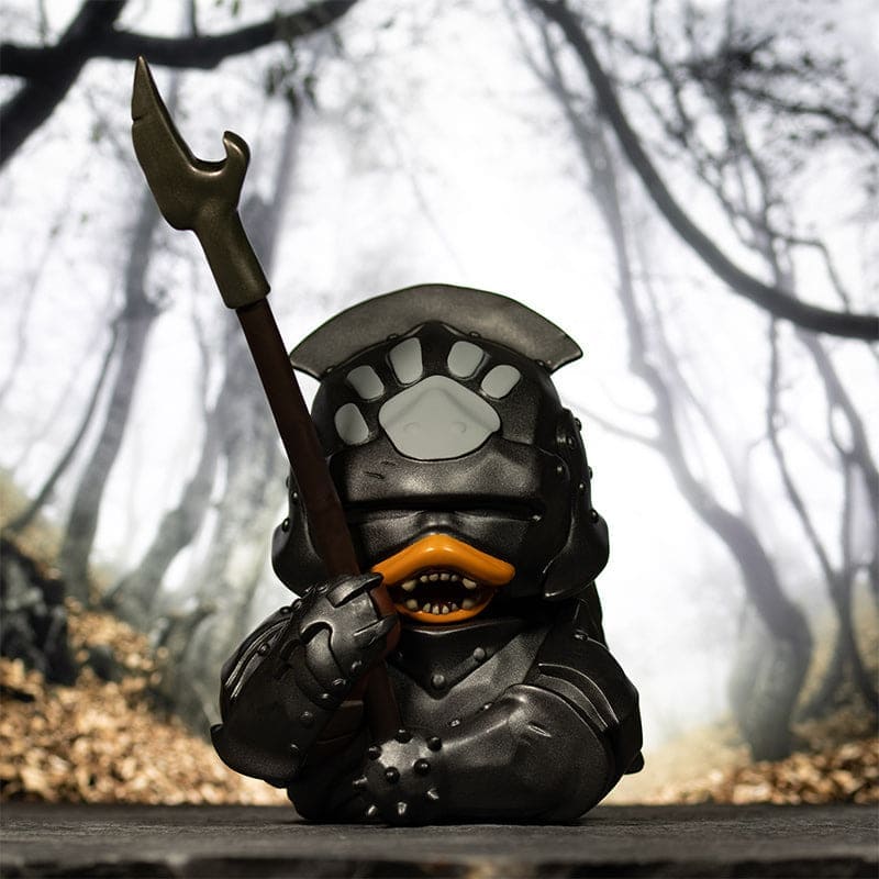 Lord of the Rings : Uruk-Hai Pikeman TUBBZ (Boxed Edition)