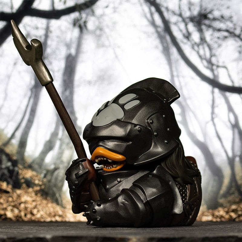 Lord of the Rings : Uruk-Hai Pikeman TUBBZ (Boxed Edition)