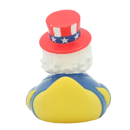 Uncle Sam Duck
