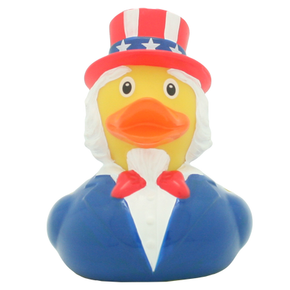 Uncle Sam Duck