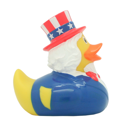 Uncle Sam Duck