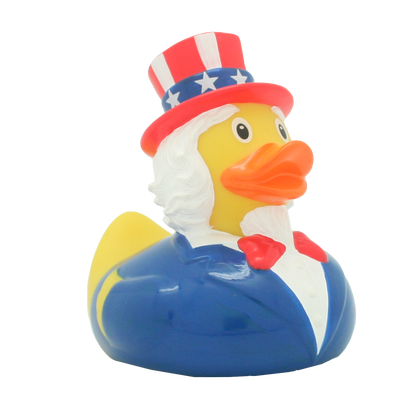 Uncle Sam Duck