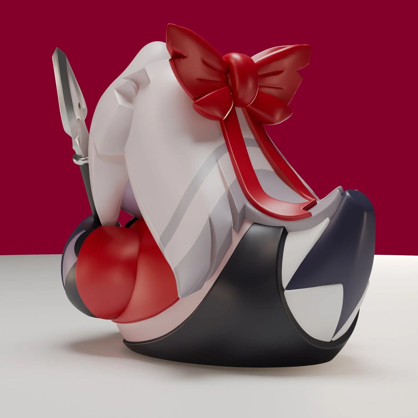 Hazbin Hotel: Vaggie TUBBZ (Édition Collector)