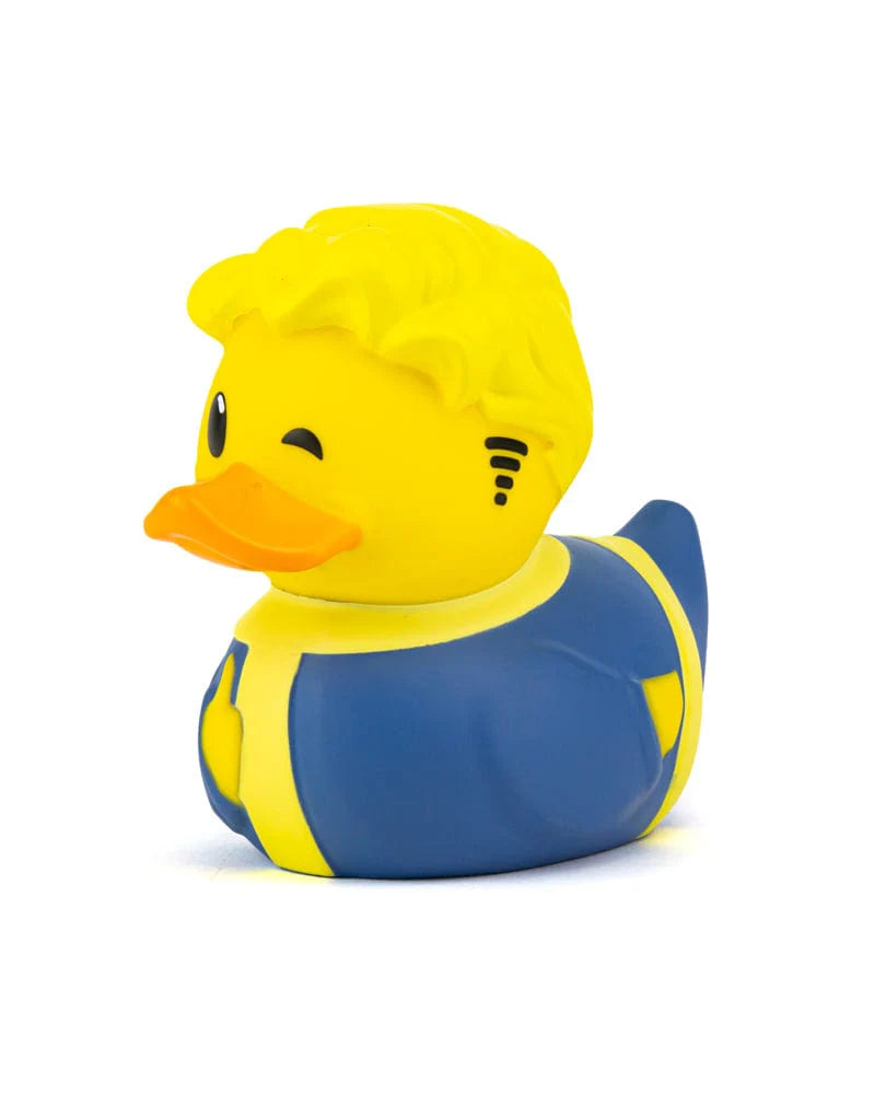 Fallout : Vault Boy TUBBZ ( Boxed Edition)