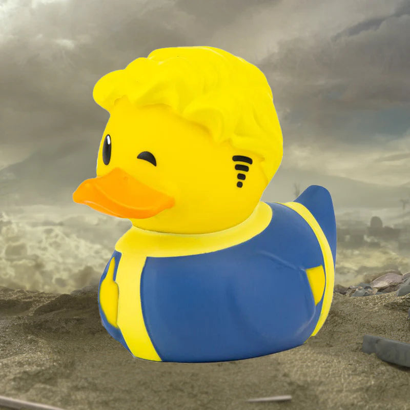 Fallout : Vault Boy TUBBZ ( Boxed Edition)