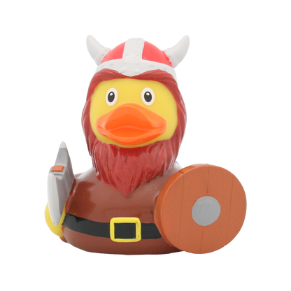 Viking Duck