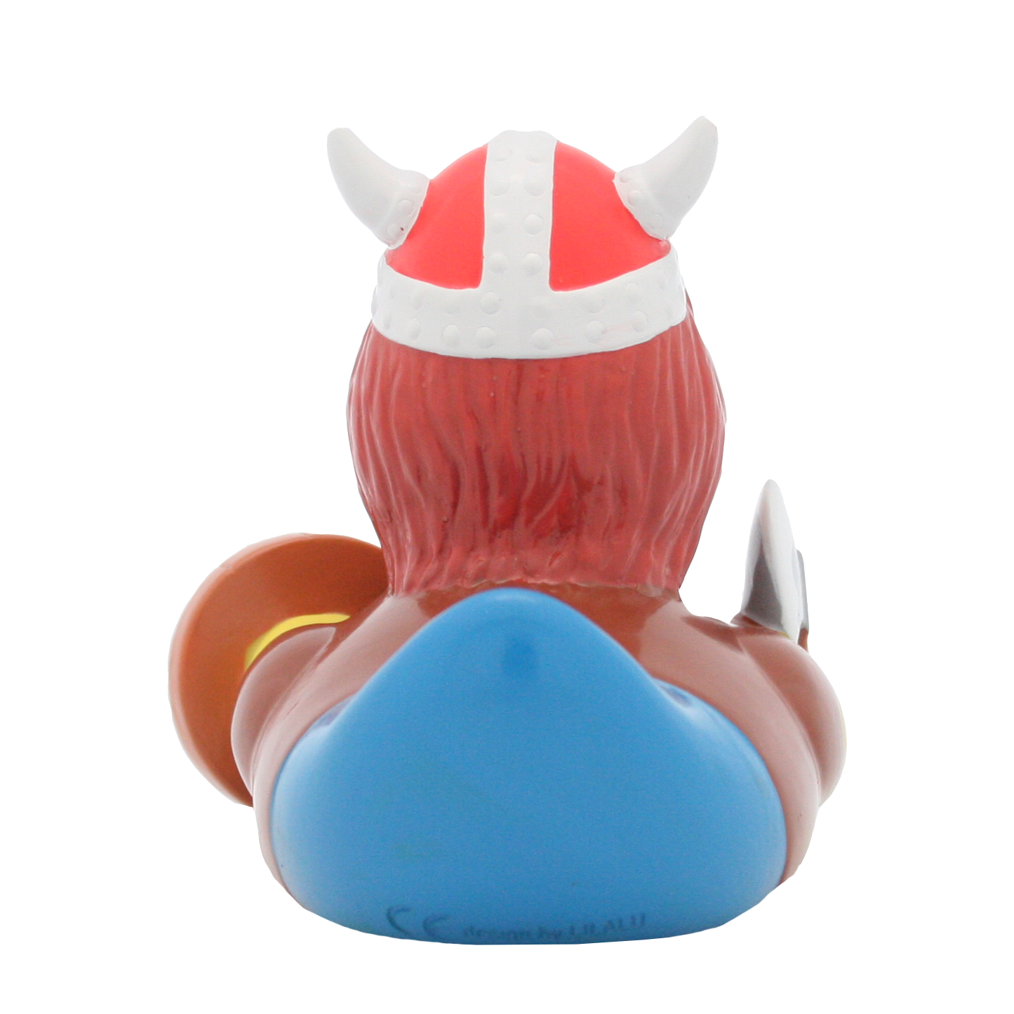 Viking Duck