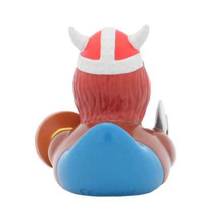 Viking Duck