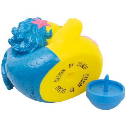 Duck Balance Plug