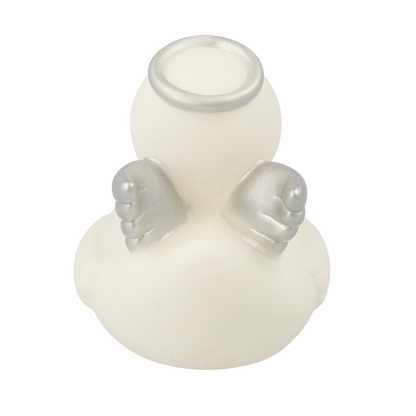 Angel Duck White