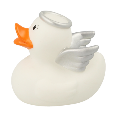 Angel Duck White