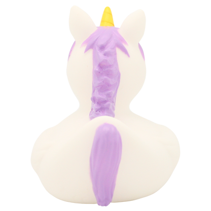 White Unicorn