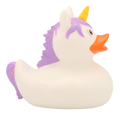 White Unicorn
