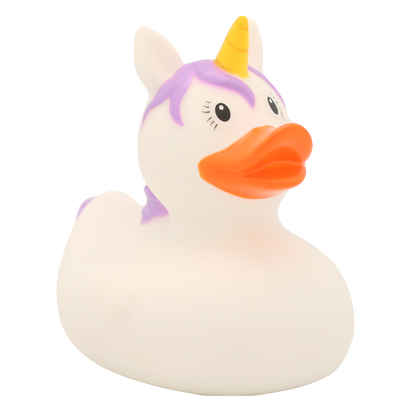 White Unicorn
