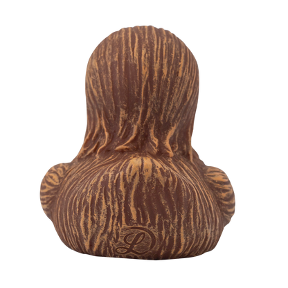 Wookiee Duck