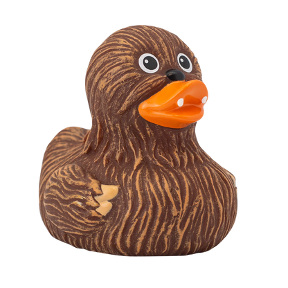 Wookiee Duck