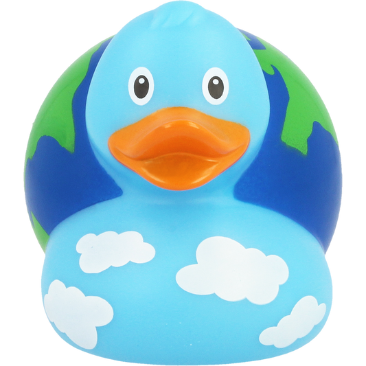 World Duck