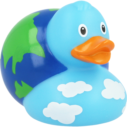 World Duck