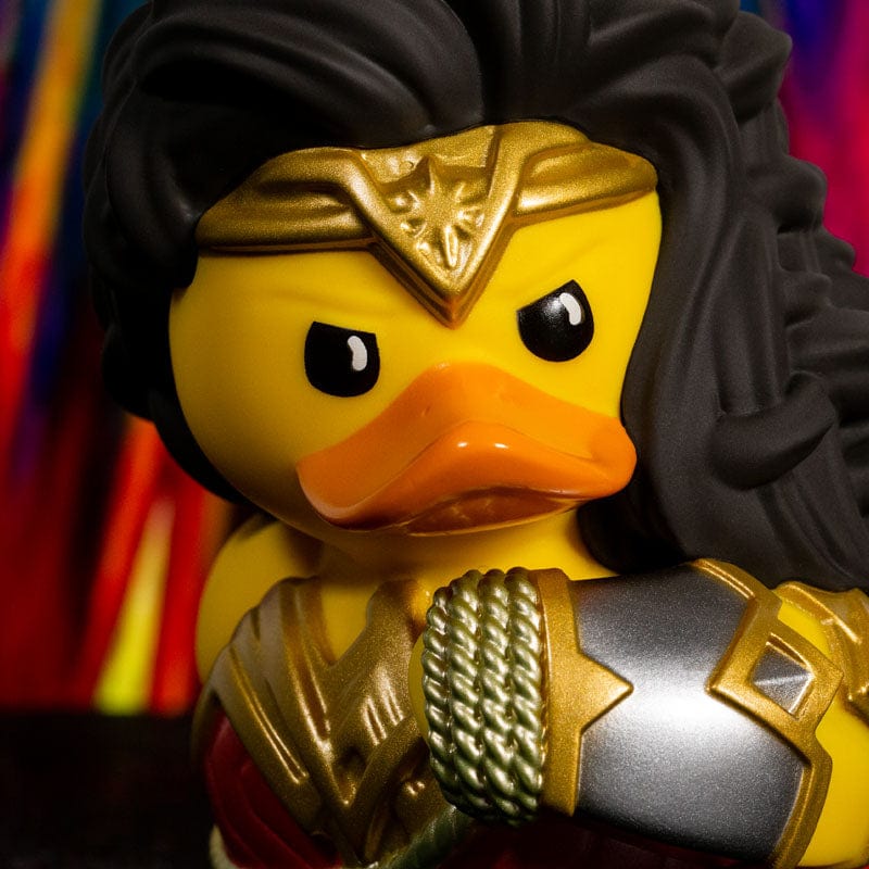 Wonder Woman