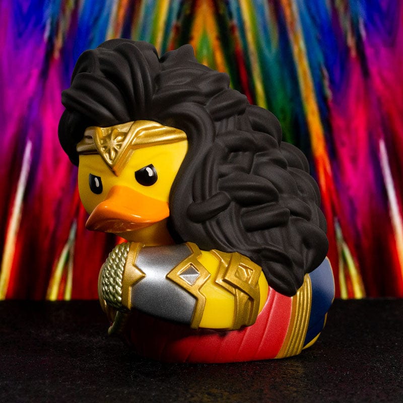 Wonder Woman
