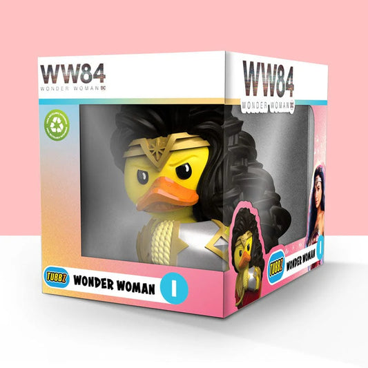 Wonder Woman