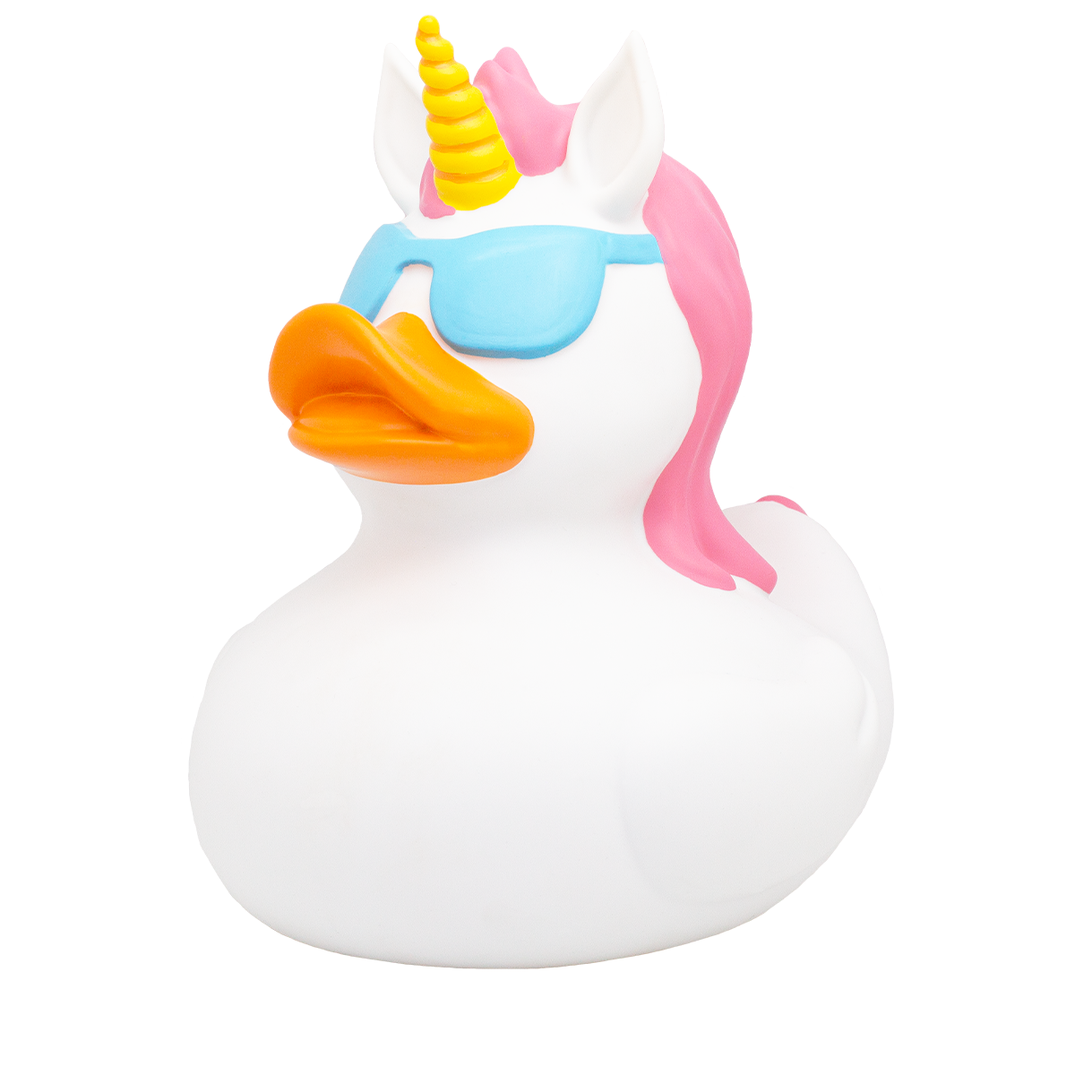 XXL Cool Unicorn Duck