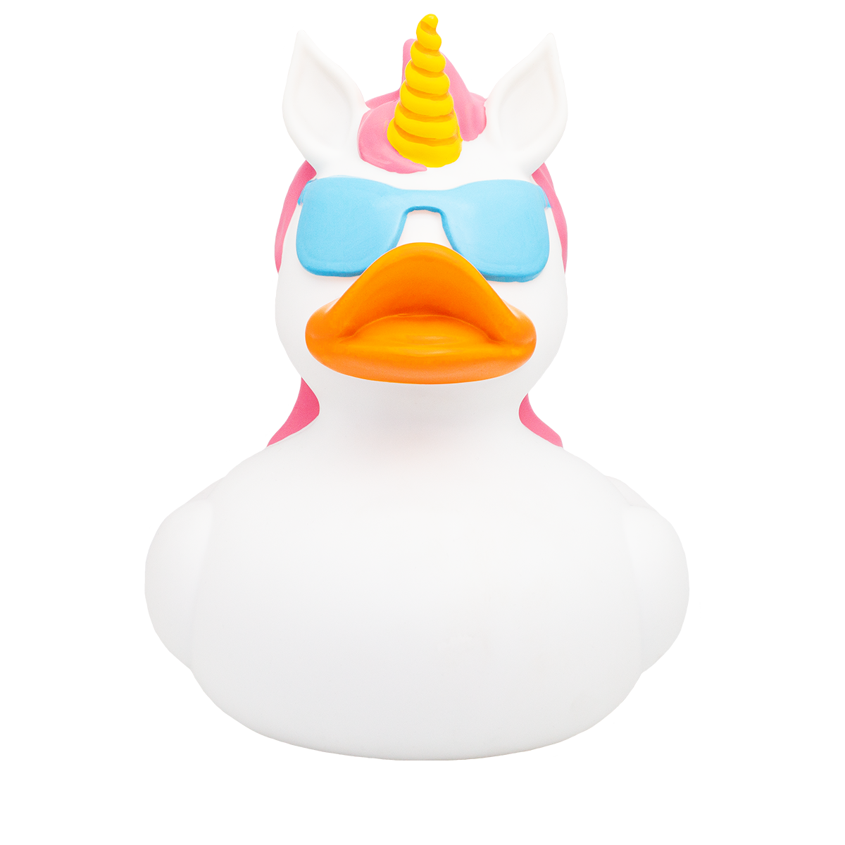 XXL Cool Unicorn Duck